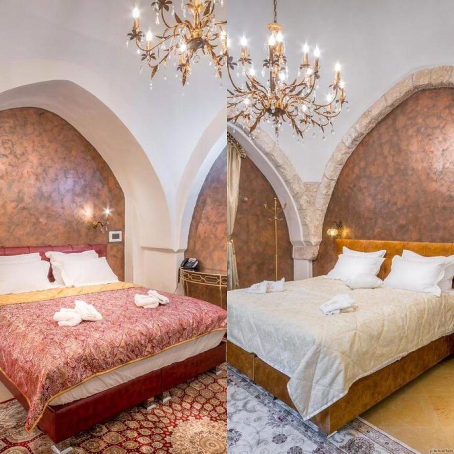 Western Wall Luxury House Gerusalemme Esterno foto
