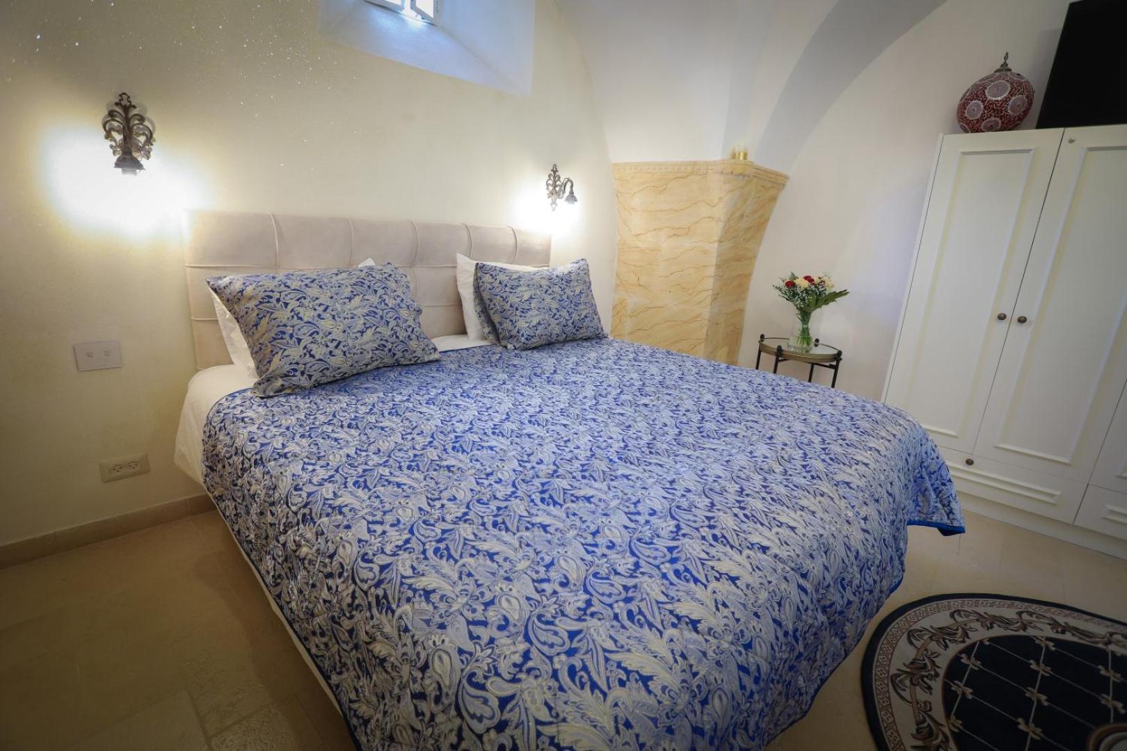 Western Wall Luxury House Gerusalemme Camera foto