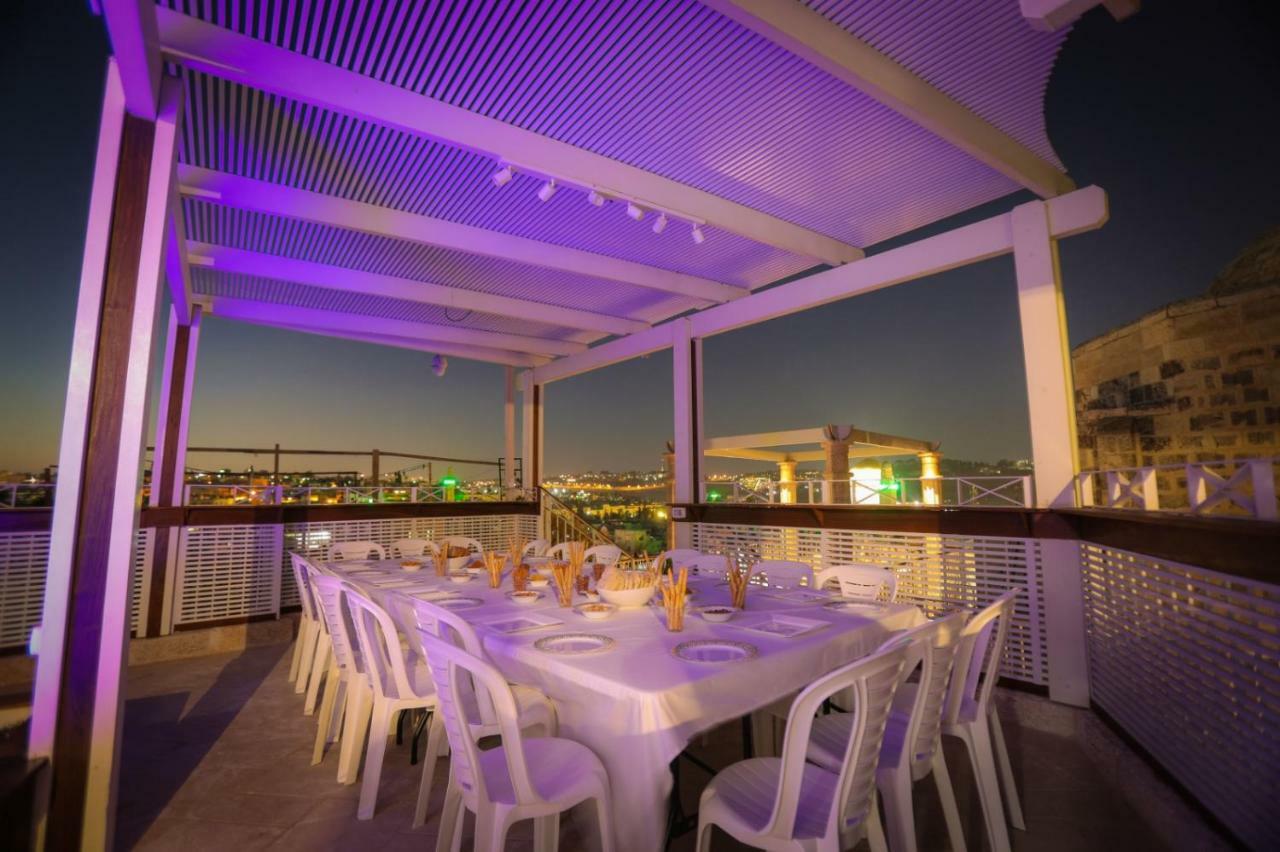 Western Wall Luxury House Gerusalemme Esterno foto