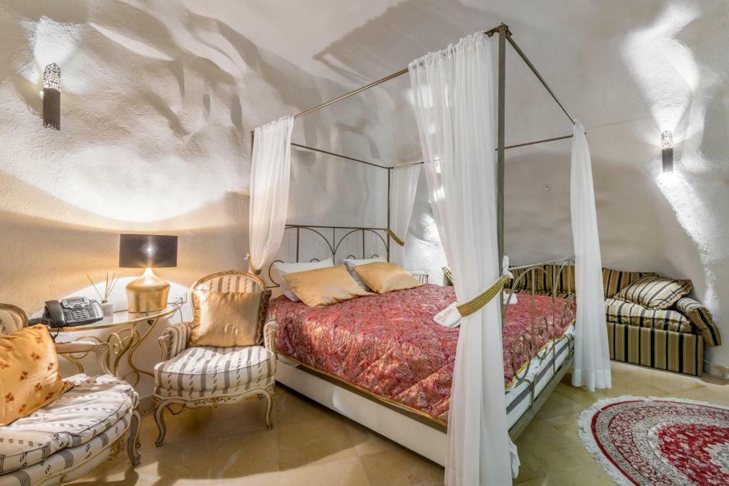 Western Wall Luxury House Gerusalemme Esterno foto