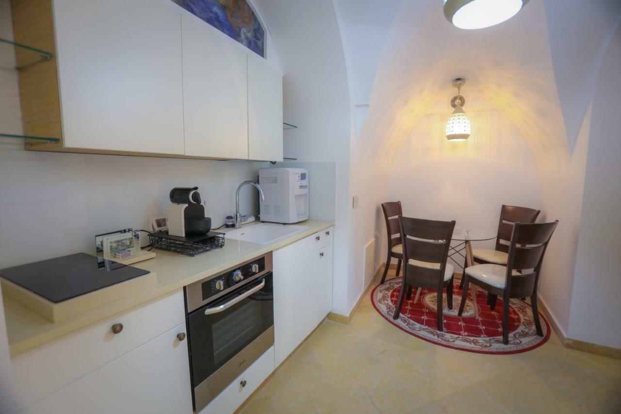 Western Wall Luxury House Gerusalemme Esterno foto
