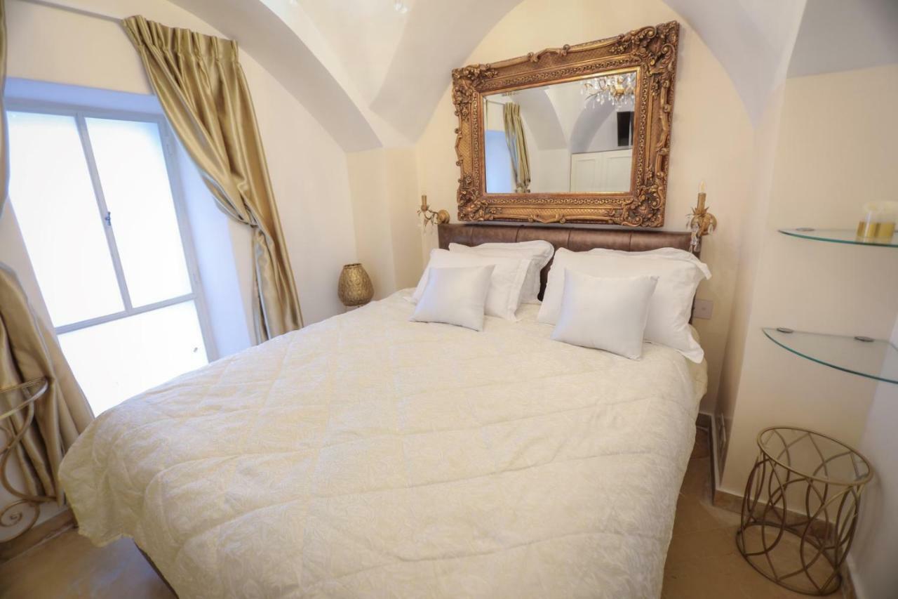Western Wall Luxury House Gerusalemme Esterno foto