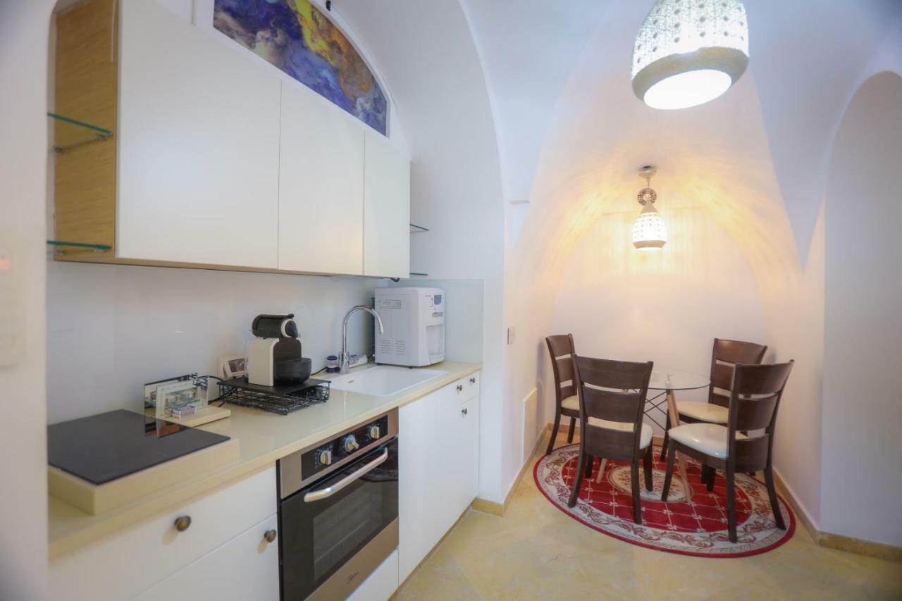 Western Wall Luxury House Gerusalemme Esterno foto