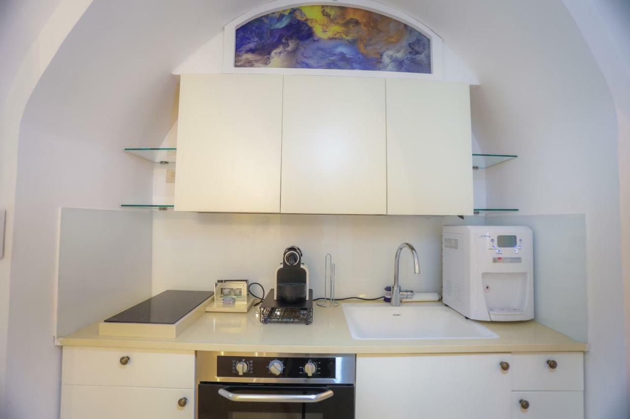 Western Wall Luxury House Gerusalemme Esterno foto