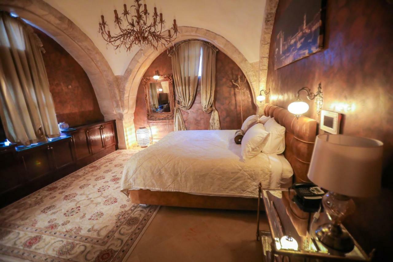 Western Wall Luxury House Gerusalemme Esterno foto