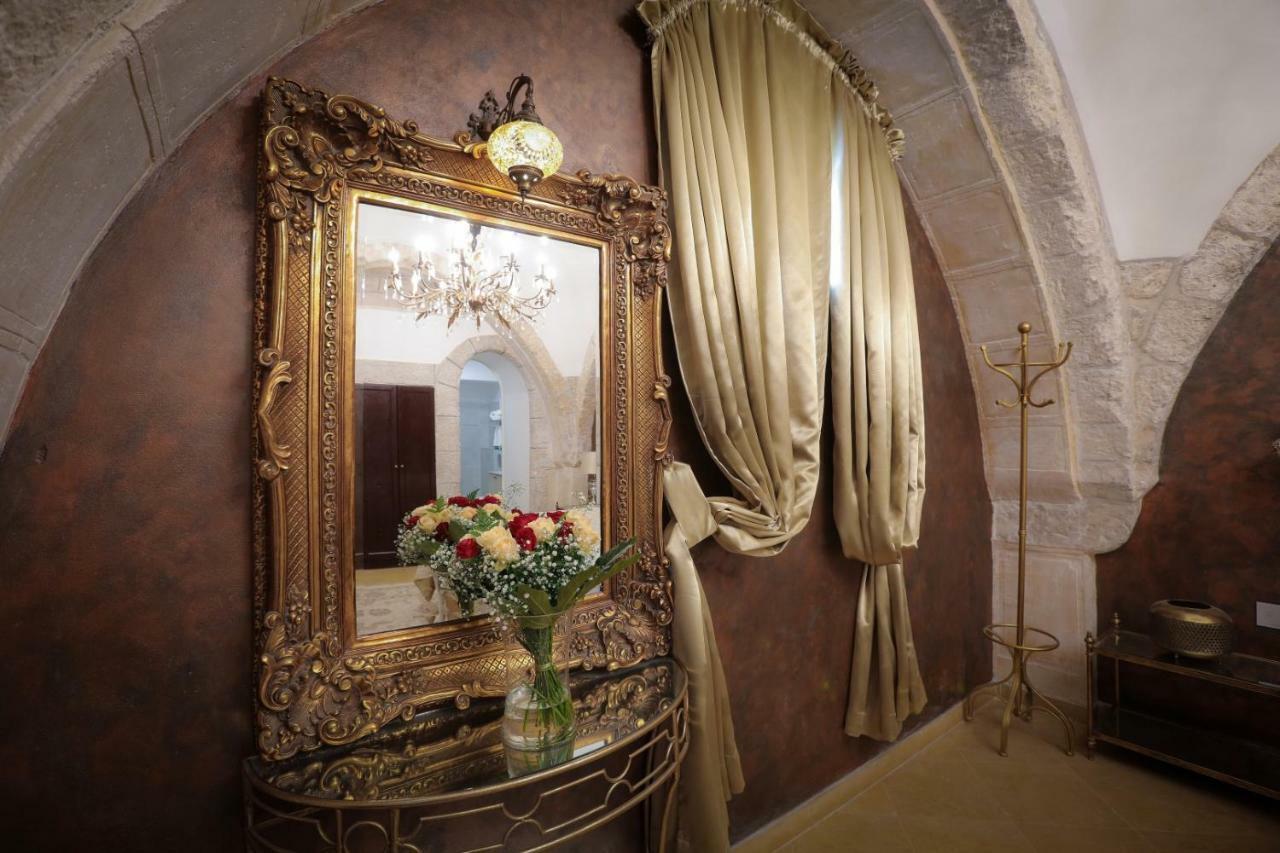 Western Wall Luxury House Gerusalemme Esterno foto