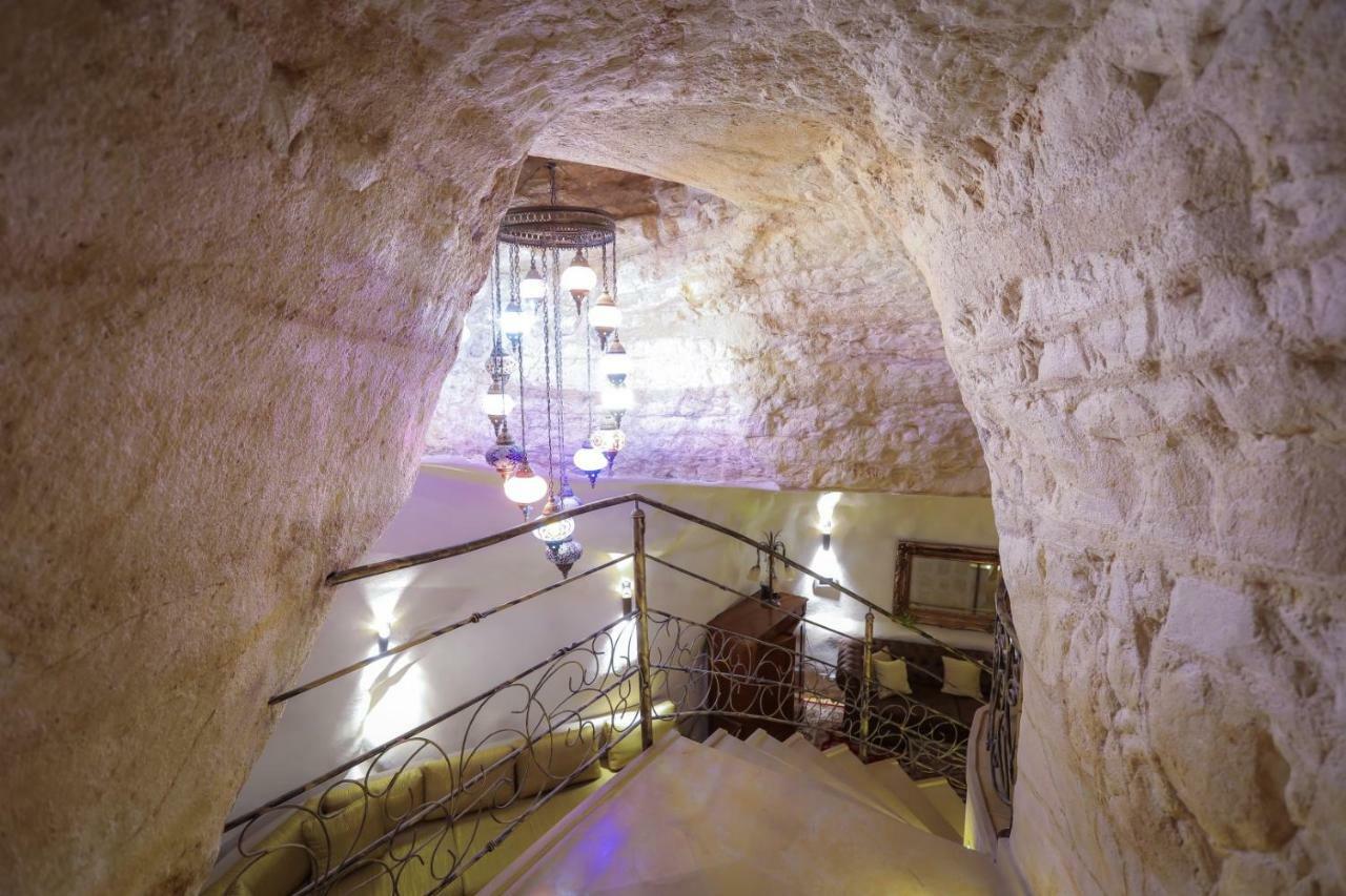 Western Wall Luxury House Gerusalemme Esterno foto