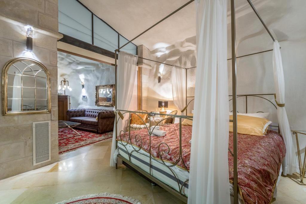 Western Wall Luxury House Gerusalemme Esterno foto