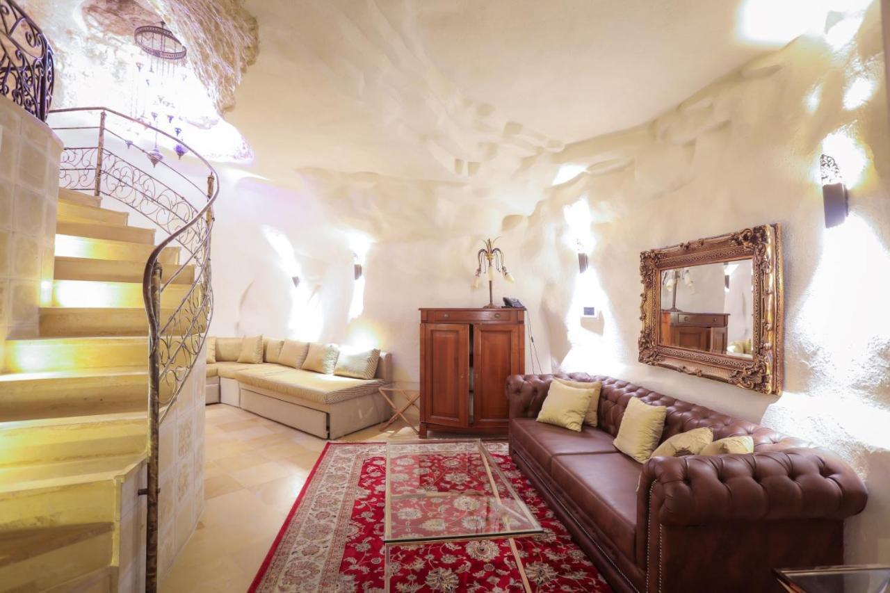Western Wall Luxury House Gerusalemme Esterno foto