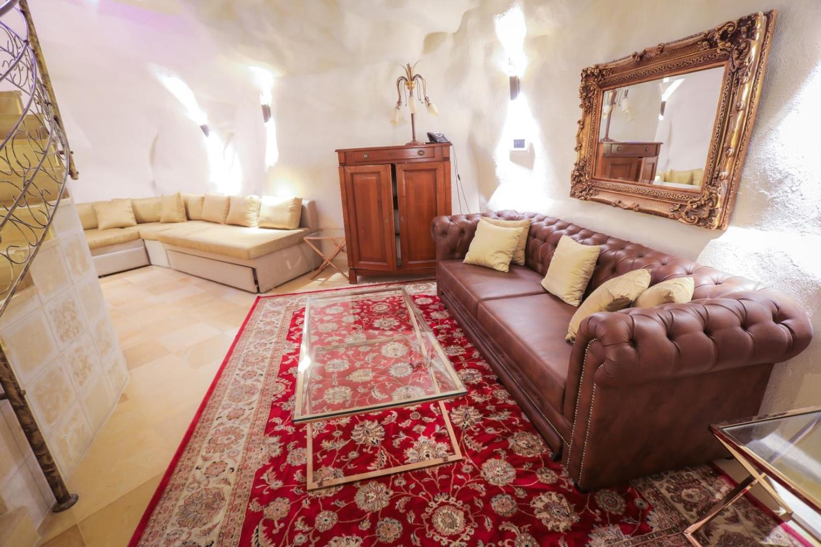 Western Wall Luxury House Gerusalemme Esterno foto