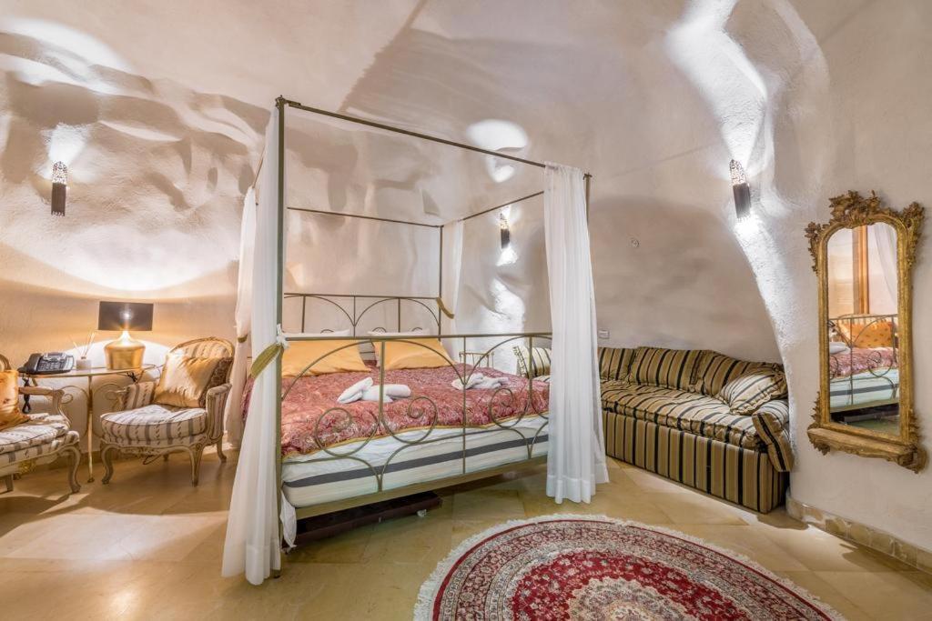 Western Wall Luxury House Gerusalemme Esterno foto