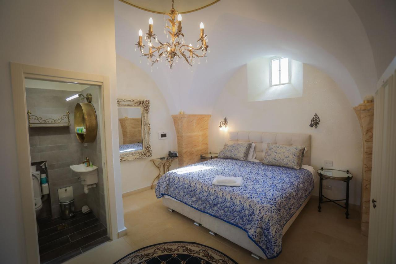 Appartamento Western Wall Luxury House Gerusalemme Esterno foto