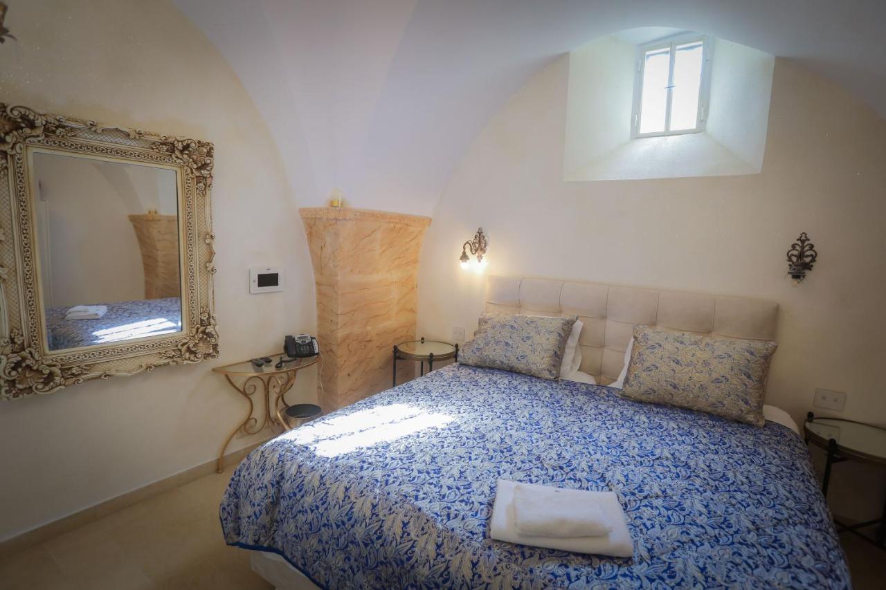 Western Wall Luxury House Gerusalemme Esterno foto